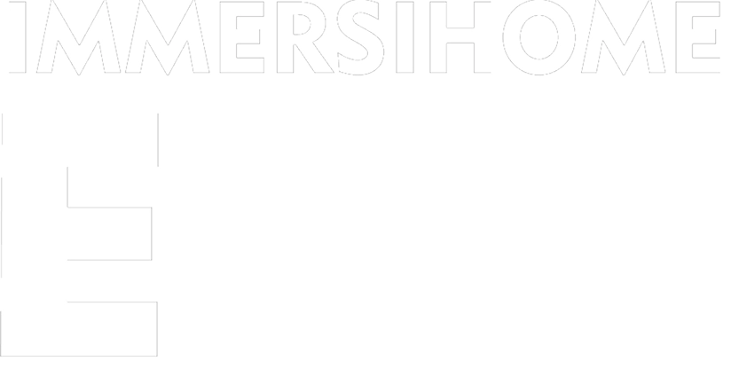 Immersi Home Expo Logo