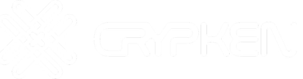 Crypken Logo